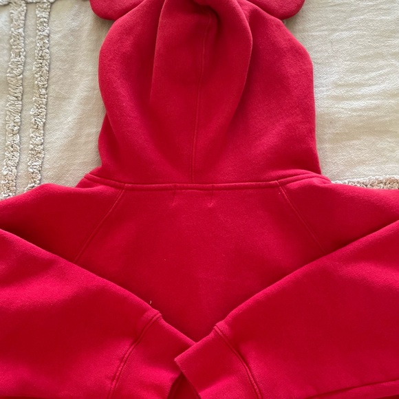 🏰Tokyo Disney Resort Minnie Zip-up Hoodie - Picture 6 of 6